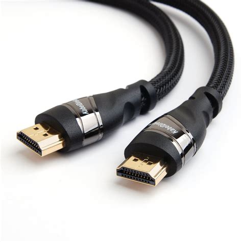 HDMI-Kabel Test & Vergleich » Top 17 im November 2024