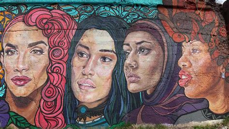 Gallery of Pilsen Murals | WTTW Chicago