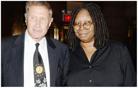 Who Is Alvin Martin, Whoopi Goldbeg’s Ex-Husband?