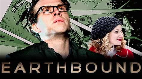 Earthbound - Starring David Morrissey - Full Movie - YouTube