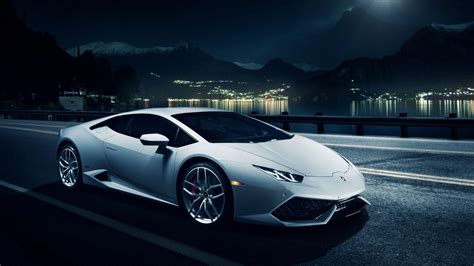 Lamborghini Huracan Wallpapers - Wallpaper Cave