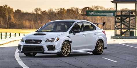 2020 Subaru Brz Sti - How Car Specs