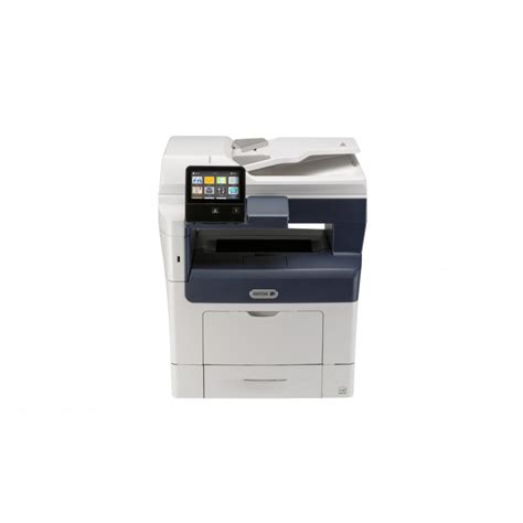 XEROX VersaLink B405DN A4 45ppm Duplex Copy/Print/Scan/Fax PS3 PCL5e/6 ...