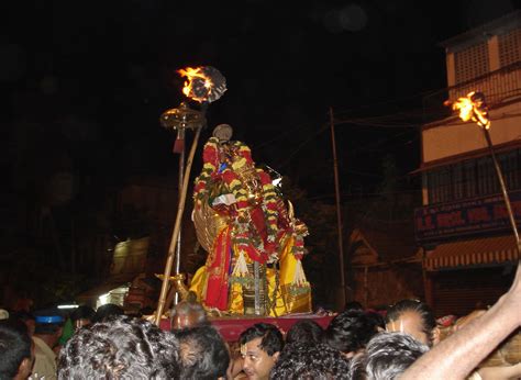 Srirangam Information | Temples and Hotels