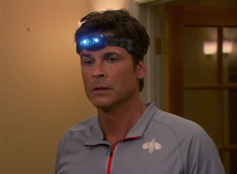 Rob Lowe - Parks And Recreation S6