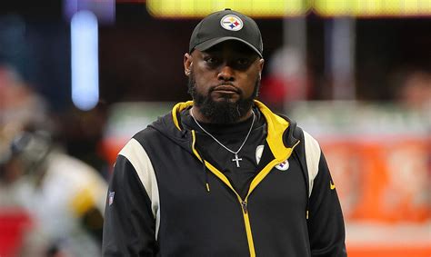 Video Of Mike Tomlin Discussing New NFL HC Resurface