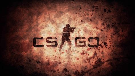 Counter Strike Global Offensive CS:GO Logo UHD 4K Wallpaper - Pixelz.cc