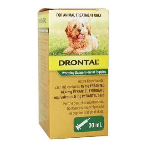 Drontal Side Effects In Puppies Clearance | aria-database.com