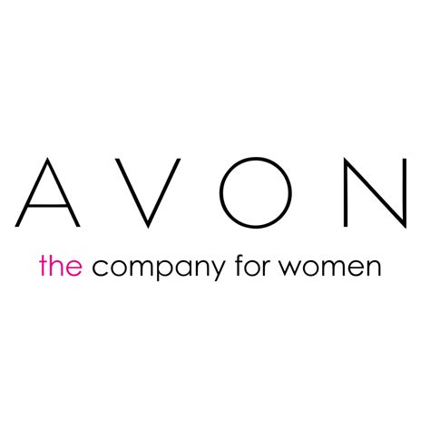 Avon Png Logo - Free Transparent PNG Logos