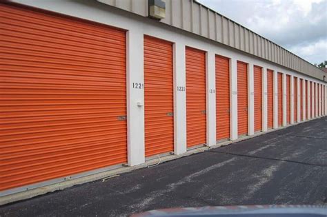 Milwaukee, WI, Self-Storage Units Near 6049 N 77th Street | Public Storage®