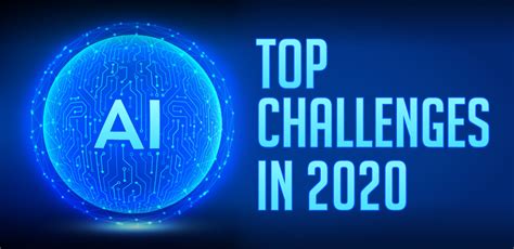 Top Challenges for Artificial Intelligence in 2020 - GeeksforGeeks