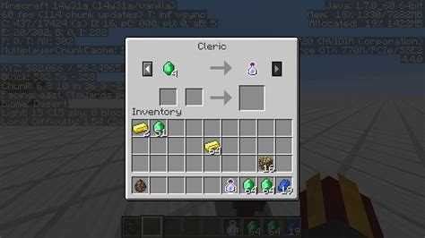 Bottle o' Enchanting in Minecraft: All you need to know