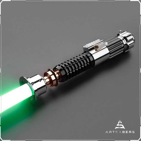 PPT - What to Consider When Buying an Obi Wan Force Fx Lightsaber ...