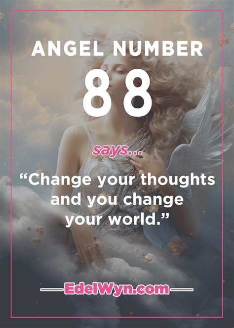 88 Angel Number - Its Meaning Surprises Most People. Here's Why…