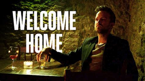 Welcome Home (2018) - Netflix | Flixable