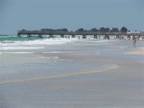 Say Good-bye to Manatee County Public Beach Pier | Blog The Beach