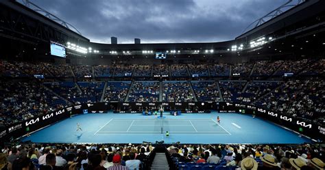 Australian Open set to proceed without crowd limitations: full ...