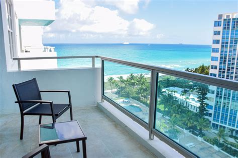 Gallery | Seacoast Suites Miami Beach | Oceanfront Luxury Suites