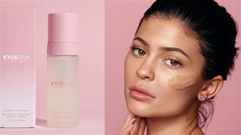 Kylie Jenner Skincare line reviewed: Does it really work? | KOKO COSMETICS