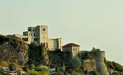 9-Day Private Tour In The Historical And Archaeological Sites Of Albania | experitour.com