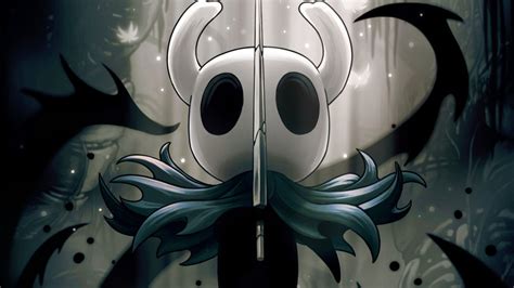 Hollow Knight PC News | PCGamesN