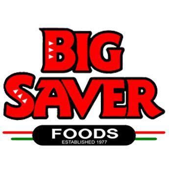 Big Saver Foods Store - Weekly Ads Online