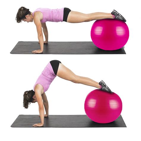 FITSY: Buy Yoga Exercise Ball Online in India