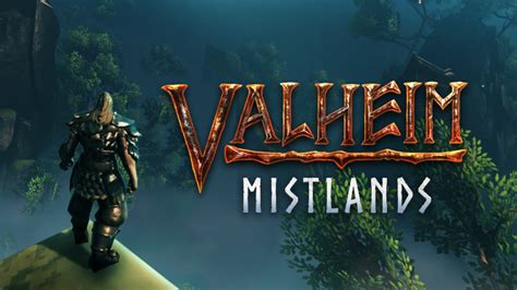 VALHEIM : Comment fabriquer l'épée Mistwalker (Nouvelle mise à jour MIstlands) - GameAH