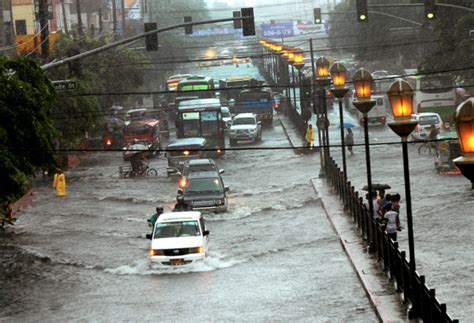 MMDA deploys team to 11 flood-prone areas | Nation, News, The ...