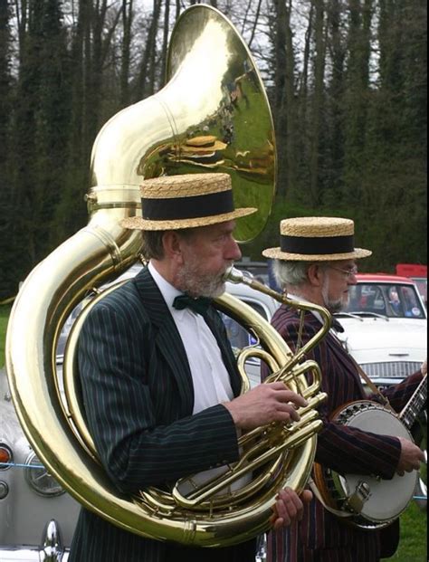 Pin by Ralph McCluggage on MR BASSMAN | Musical art, Tuba pictures, Sousaphone