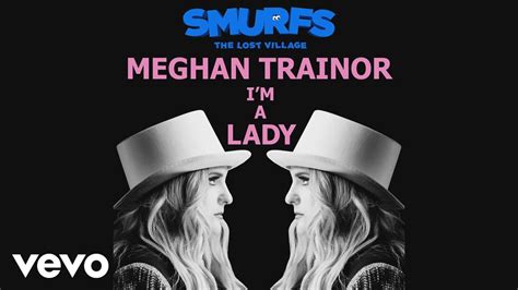 Meghan Trainor - I’m a Lady (from SMURFS: THE LOST VILLAGE) (Audio) - Free2Music