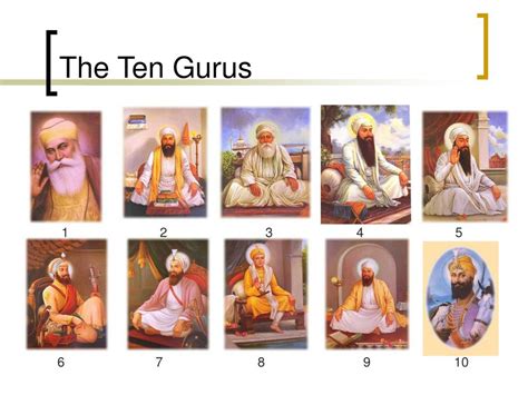 PPT - What is Sikhism? PowerPoint Presentation, free download - ID:361339