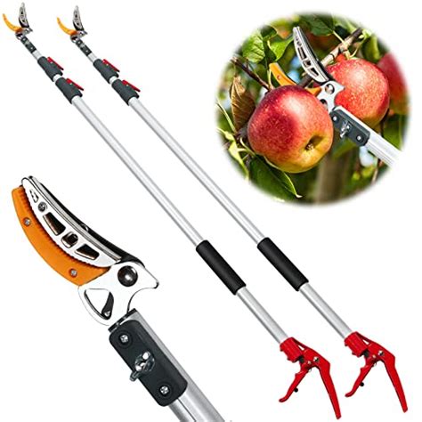 Top 10 Best Telescopic Pruners – Reviews And Buying Guide - Glory Cycles