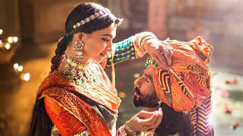 Padmaavat Movie Wallpapers - Wallpaper Cave