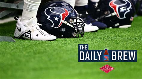 The Houston Texans have added a lot of new faces to the mix over the ...