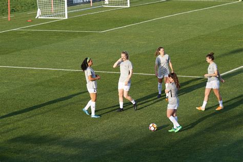 Utahns on USA tie in women's Olympic soccer - TownLift, Park City News