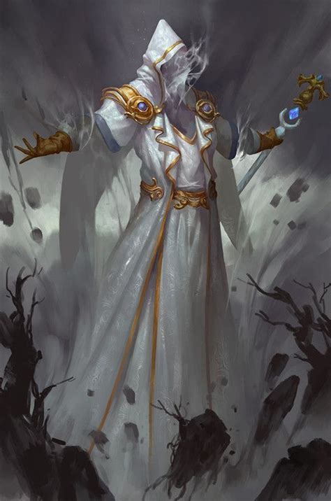 809 best Wizards / Magic images on Pinterest | Fantasy characters ...