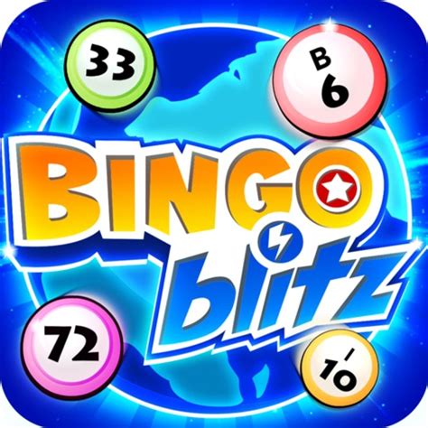 Bingo Blitz - Bingo Games by Playtika Santa Monica, LLC