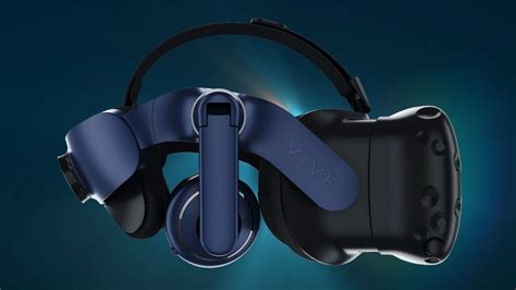 HTC Reveals The New Vive Pro 2 With 5K Resolution - IMBOLDN