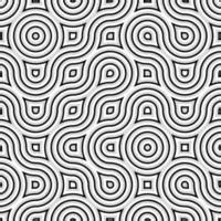 Graphic Patterns Vector