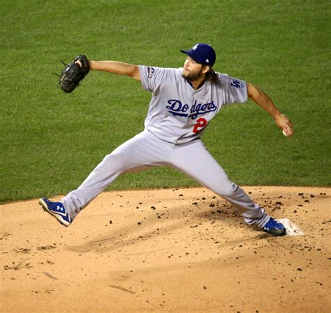 Clayton Kershaw’s dominant playoff run helps to bolster his legacy – Cat Talk