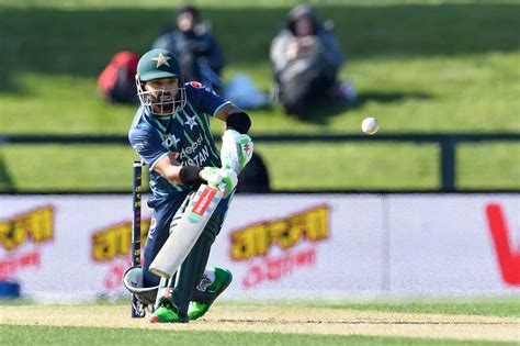 Mohammad Rizwan made an unbeaten 78 off 50 balls | ESPNcricinfo.com