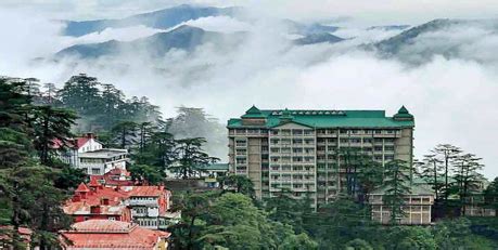 History of HP High Court Shimla - Himachal Pradesh