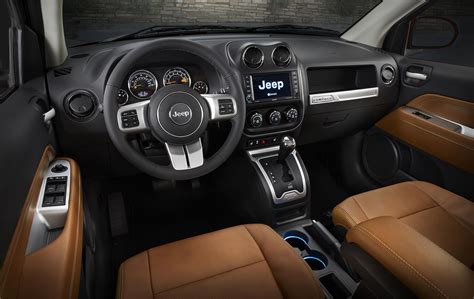 Jeep Compass to be launched in August? - Autodevot