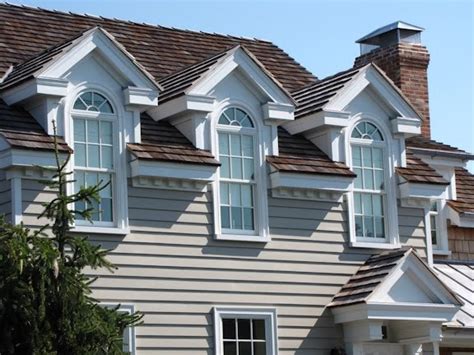 Barry's Big Blog of Building: "Through the Cornice" Gable Dormer