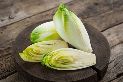 Endive Production & Enjoying Guide | TexasRealFood