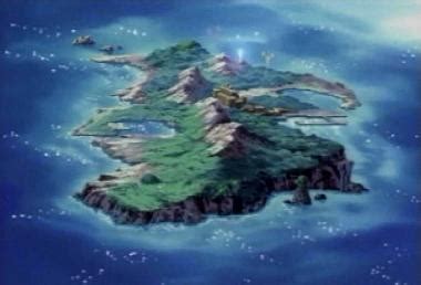 Duelist Kingdom (island) | Yu-Gi-Oh! Wiki | Fandom