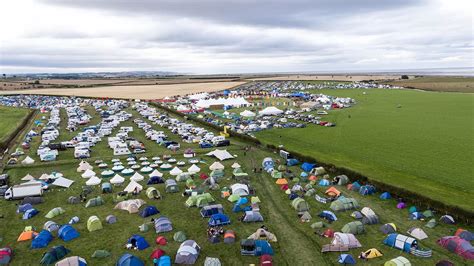 19 photos from Lindisfarne Festival 2018 - Chronicle Live