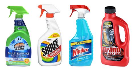 SC Johnson Coupons: Windex, Pledge & More :: Southern Savers