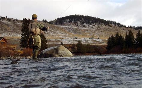 West Yellowstone Cabins & Camping | West Fork Cabin Camp